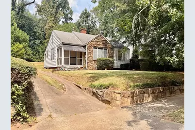 1330 Ormewood Avenue SE, Atlanta, GA 30316 - Photo 2