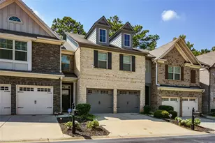 2018 Brightleaf Way, Marietta, GA 30060 - Photo 8
