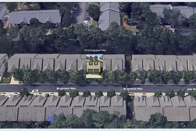 2018 Brightleaf Way #98, Marietta, GA 30060 - Photo 40