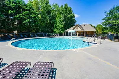 2018 Brightleaf Way #98, Marietta, GA 30060 - Photo 2