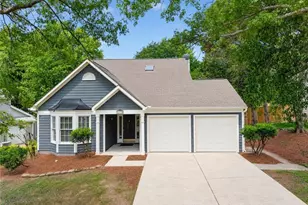 12110 Greenmont Walk, Alpharetta, GA 30009 - Photo 1