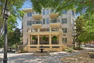 1055 Piedmont Avenue NE #318, Atlanta, GA 30309 - Photo 1
