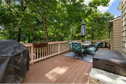2220 Defoors Ferry Road NW, Atlanta, GA 30318 - Photo 10
