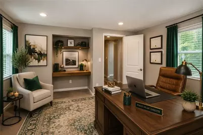 865 Hall Street NW, Atlanta, GA 30318 - Photo 6