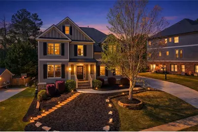 302 Grant Court, Canton, GA 30114 - Photo 1