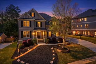 302 Grant Ct, Canton, GA 30114 - Photo 1