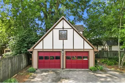 826 Mentelle Drive NE, Atlanta, GA 30308 - Photo 26