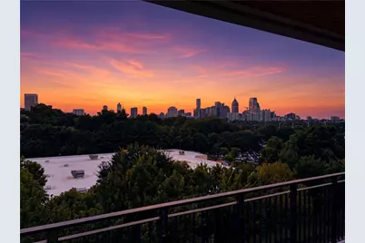 675 Drewry Street NE #402, Atlanta, GA 30306 - Photo 42