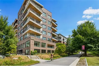 675 Drewry Street NE #402, Atlanta, GA 30306 - Photo 2