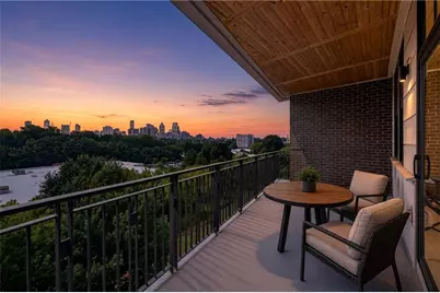 675 Drewry Street NE #402, Atlanta, GA 30306 - Photo 18