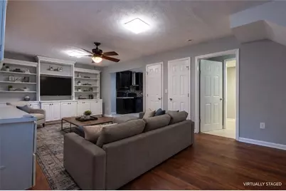 2424 Rhine Court, Lawrenceville, GA 30043 - Photo 16