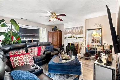 3805 Cumbrian Lane, Lithonia, GA 30038 - Photo 8