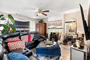 3805 Cumbrian Ln, Lithonia, GA 30038 - Photo 8