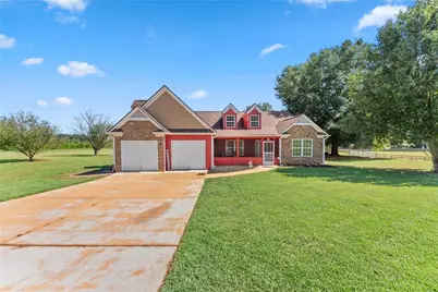 286 Middle Fork Lane, Carnesville, GA 30521 - Photo 2