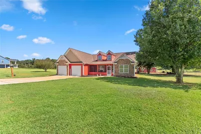 286 Middle Fork Lane, Carnesville, GA 30521 - Photo 4
