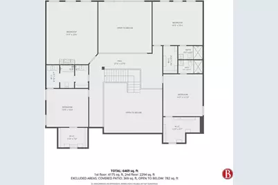 5222 L J Martin Drive, Gainesville, GA 30507 - Photo 14