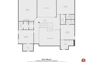 5222 L J Martin Dr, Gainesville, GA 30507 - Photo 14