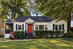 844 Blossom St SW, Atlanta, GA 30310 - Photo 2