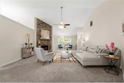 4011 Lafayette Way, Loganville, GA 30052 - Photo 4