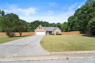 4011 Lafayette Way, Loganville, GA 30052 - Photo 36