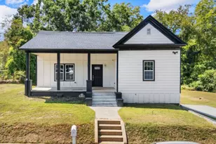 13 N Blanche Ave SW, Rome, GA 30161 - Photo 1