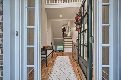 4669 Ivygate Circle SE, Atlanta, GA 30339 - Photo 2