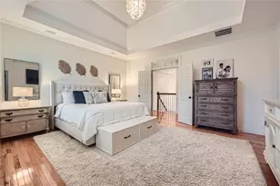4669 Ivygate Cir SE, Atlanta, GA 30339 - Photo 12