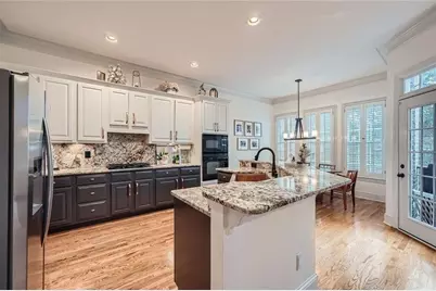 4669 Ivygate Circle SE, Atlanta, GA 30339 - Photo 8