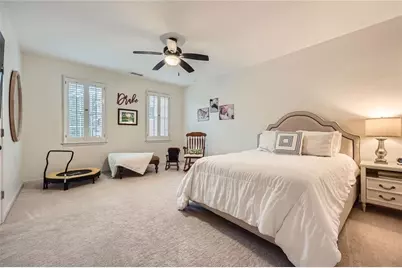 4669 Ivygate Circle SE, Atlanta, GA 30339 - Photo 20