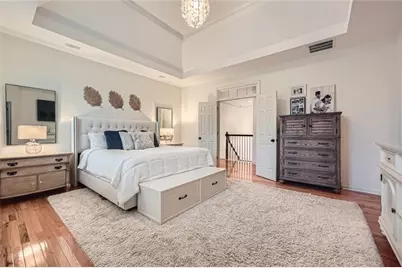 4669 Ivygate Circle SE, Atlanta, GA 30339 - Photo 12
