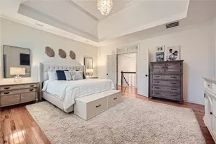 4669 Ivygate Cir SE, Atlanta, GA 30339 - Photo 12