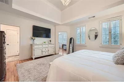 4669 Ivygate Circle SE, Atlanta, GA 30339 - Photo 14