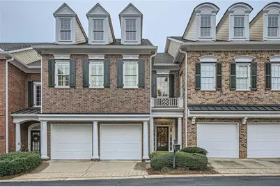 4669 Ivygate Circle SE, Atlanta, GA 30339 - Photo 28