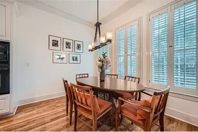 4669 Ivygate Circle SE, Atlanta, GA 30339 - Photo 8