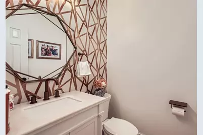 4669 Ivygate Circle SE, Atlanta, GA 30339 - Photo 10
