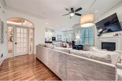 4669 Ivygate Circle SE, Atlanta, GA 30339 - Photo 4