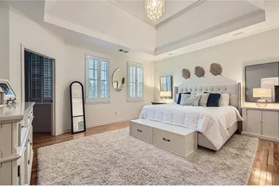 4669 Ivygate Circle SE, Atlanta, GA 30339 - Photo 12