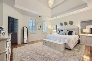 4669 Ivygate Cir SE, Atlanta, GA 30339 - Photo 12