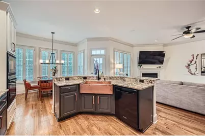 4669 Ivygate Circle SE, Atlanta, GA 30339 - Photo 6