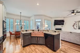 4669 Ivygate Cir SE, Atlanta, GA 30339 - Photo 6