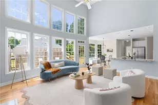 3146 Canter Way, Duluth, GA 30097 - Photo 1
