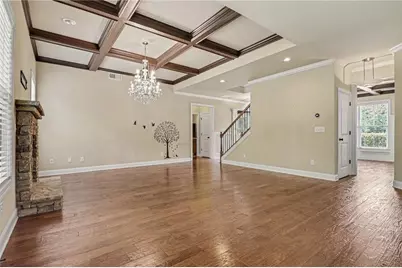 1146 Whisper Cove Drive, Buford, GA 30518 - Photo 8