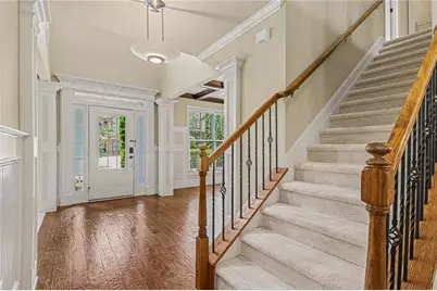 1146 Whisper Cove Drive, Buford, GA 30518 - Photo 2