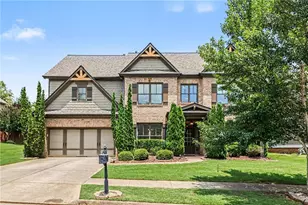 1146 Whisper Cove Dr, Buford, GA 30518 - Photo 1