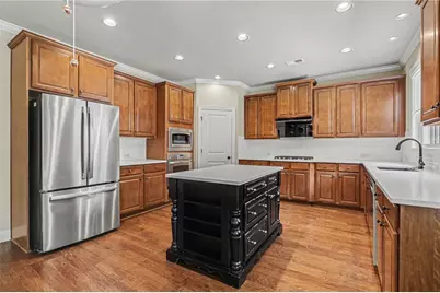 1146 Whisper Cove Drive, Buford, GA 30518 - Photo 10