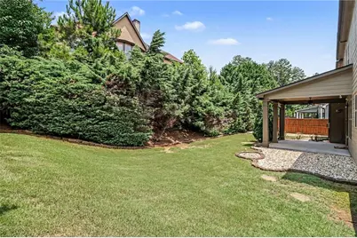 1146 Whisper Cove Drive, Buford, GA 30518 - Photo 24