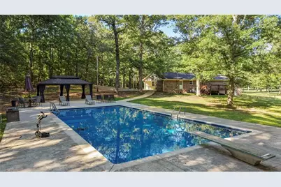 211 Race Horse Drive, Summerville, GA 30747 - Photo 2