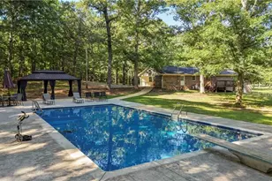 211 Racehorse Dr, Summerville, GA 30747 - Photo 2