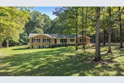 211 Race Horse Drive, Summerville, GA 30747 - Photo 4