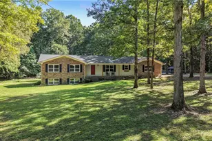 211 Racehorse Dr, Summerville, GA 30747 - Photo 4